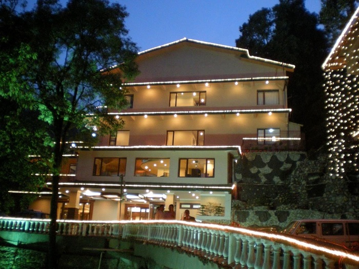 Sarovar Hotels and Resorts open their doors in Mussoorie